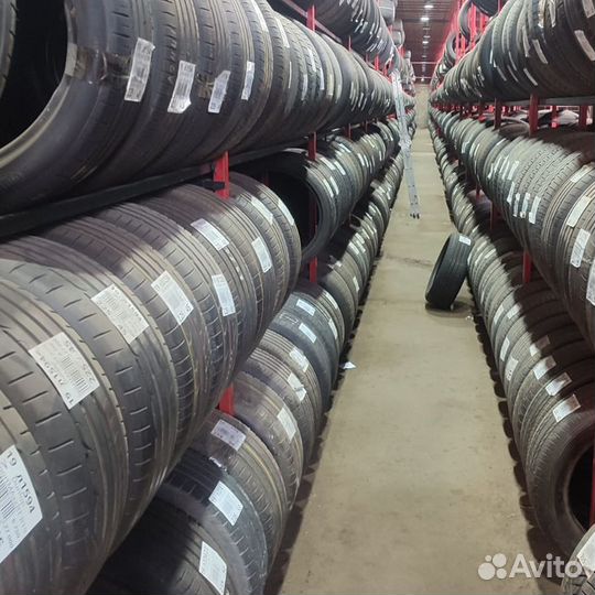 Amtel NordMaster CL 205/55 R16