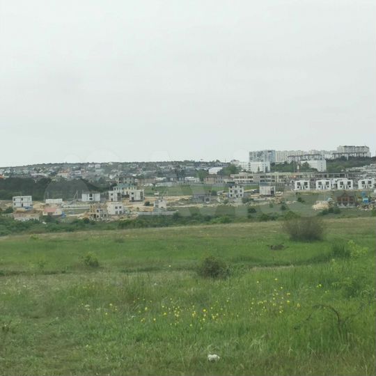 Участок 6 сот. (ИЖС)