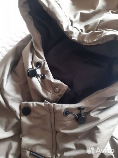 Куртка мужская