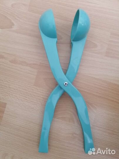 Снежколеп бу