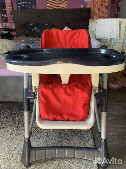 Столик для кормления ребенка
