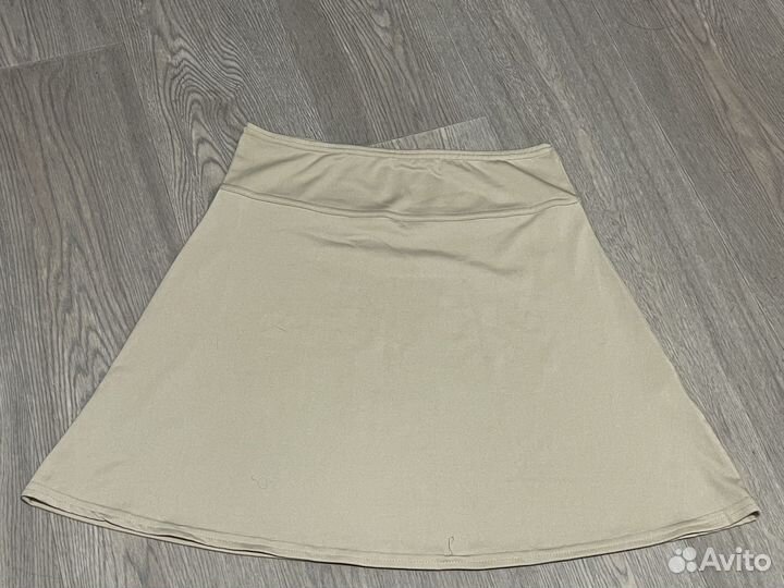 Юбка летняя размер XS