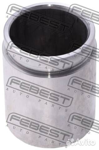 Поршень суппорта тормозного переднего febest 0176