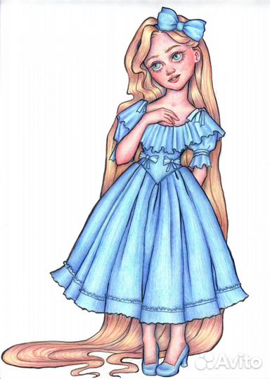 Художник иллюстратор