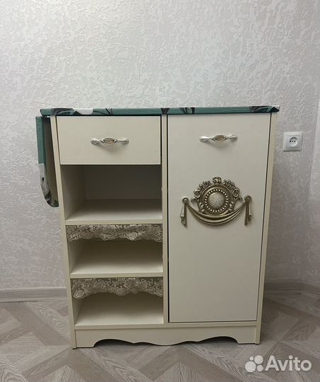 Гладильная доска бу