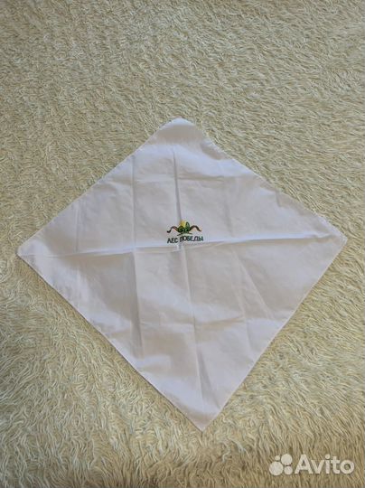 Косынка, платок