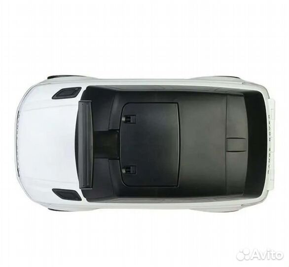 Детский чемодан