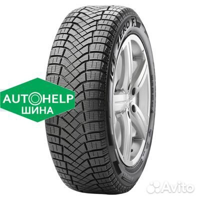 Pirelli Ice Zero FR 235/60 R17 106H