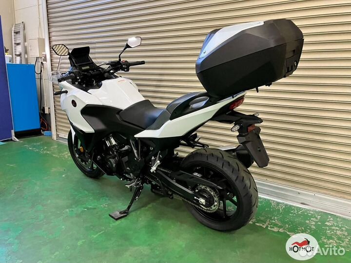 Honda NT 1100 2022г