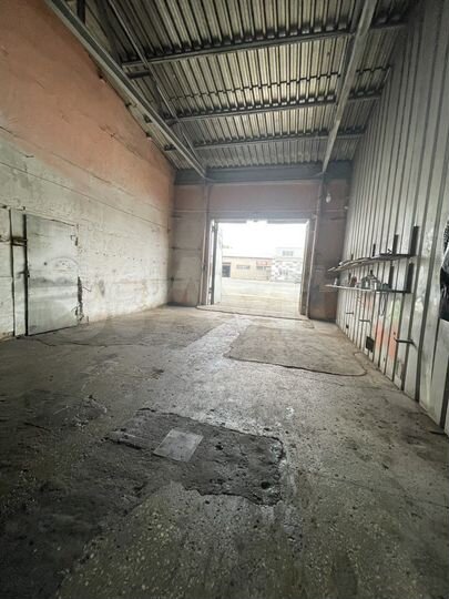 Склад, 140 м²