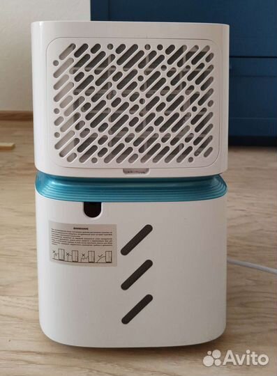 Осушитель воздуха ballu