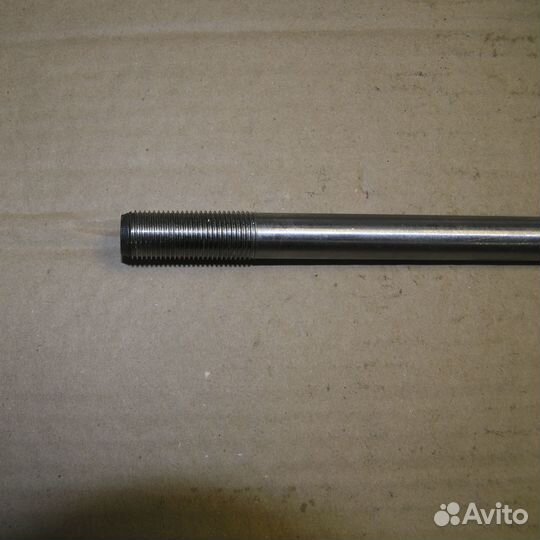 Шпилька М16*1,5*М16*2 L245 головки блока цилиндро