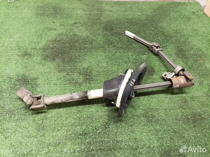 Кардан рулевой Audi Q7 2005