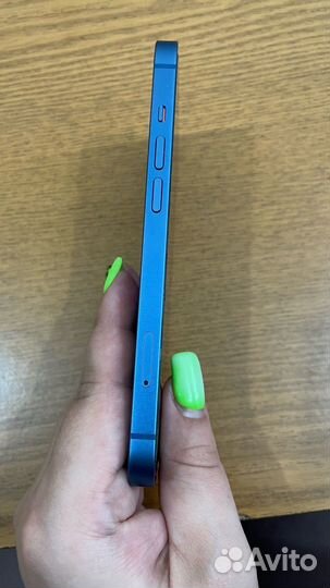 iPhone 13, 128 ГБ