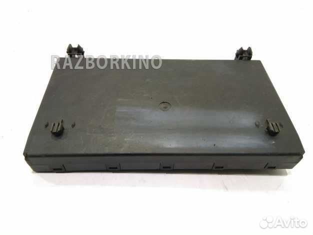 Блок управления дверью