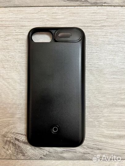 Чехол-бампер Apple iPhone 6