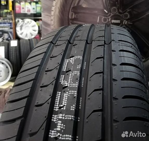 Maxxis Premitra HP5 225/55 R16 95V