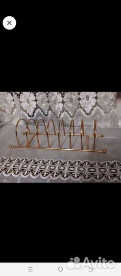 Подставка-лоток-органайзер для столовых приборов