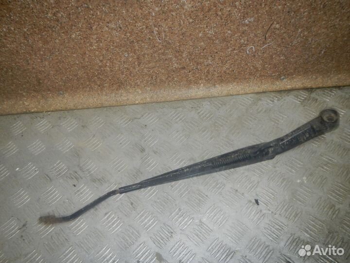 Поводок стеклоочистителя передний левый, Nissan -tiida (C11) (07)