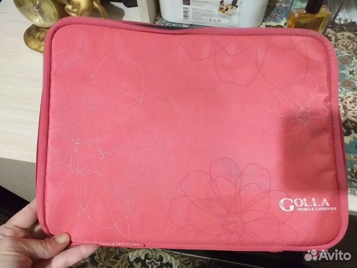 Сумка для нетбука