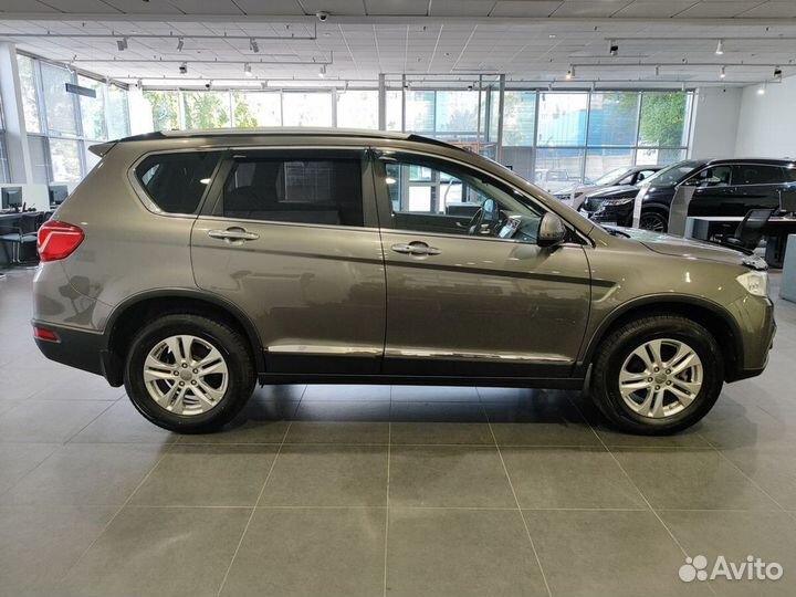 Haval H6 1.5 МТ, 2019, 90 816 км