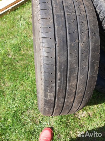 Pirelli Scorpion 235/55 R20