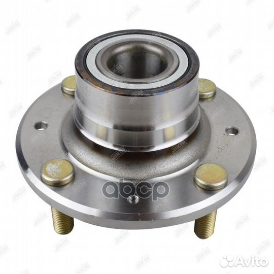 Ступица колеса HW23009 HW23009 jikiu