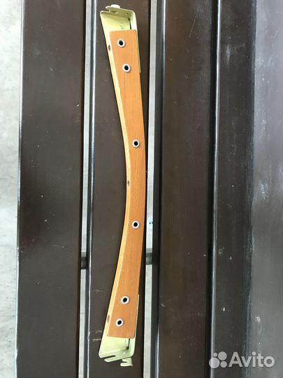 Запчасти для байдарки Таймень,Салют