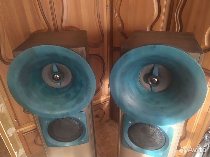 Продам колонки