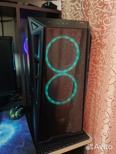 Компьютер игровой