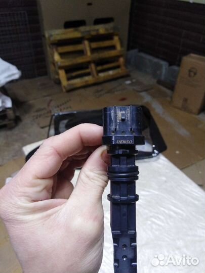 Датчик скорости matiz автомат