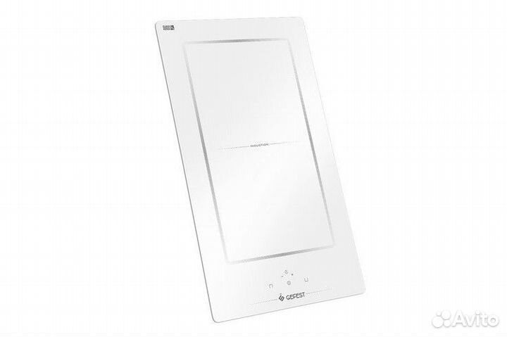 Варочная панель gefest пви 4001 К12 Новая