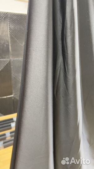 Искусственный шёлк ткань подкладная атласная