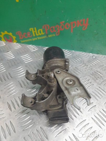 Моторчик дворников Renault Megane 3 хэтчбек 1.6