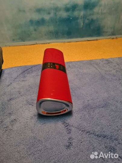 Apple блютуз колонка 4 динамика