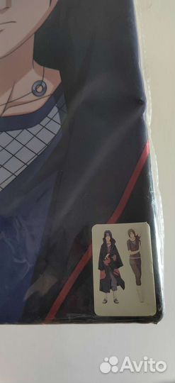 Дакимакура Итачи Учиха из Наруто