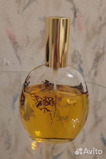 Парфюм Ylang in Gold M. Micallef 100 мл