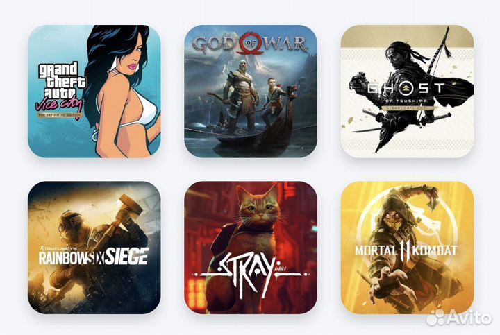 Подписка PlayStation Plus Essential, Extra, Deluxe