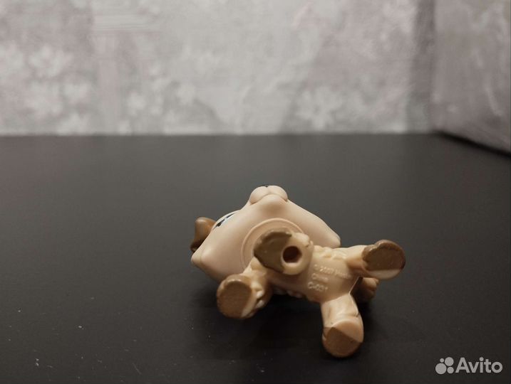 Littlest Pet Shop LPS