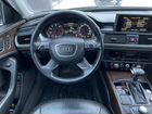 Audi A6 2.0 CVT, 2013, 66 800 км объявление продам