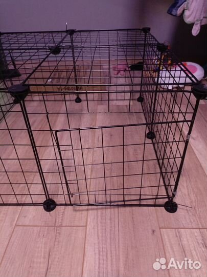 Клетка для животных