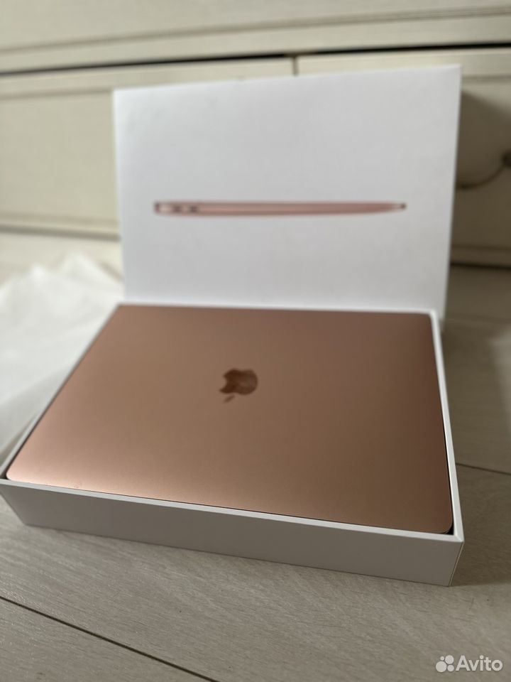 Apple macbook air 13 2020 m1