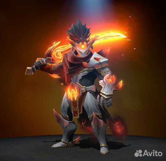 Dota 2 collectors Cache 2024