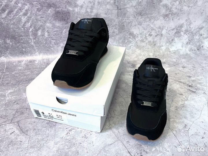 Кроссовки Calvin Klein