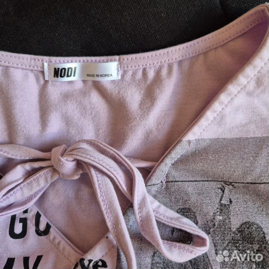 Топ женский