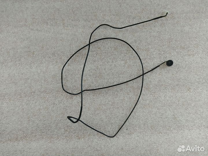 Микрофон для ноутбука Toshiba Satellite A300D-205