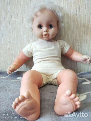 Кукла Беларусь Советские