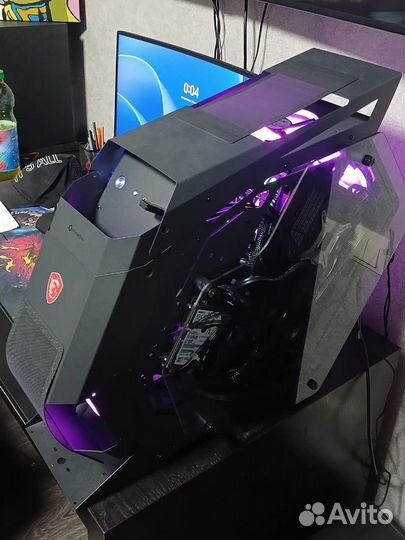 Игровой пк i9/rtx 3070/32gb