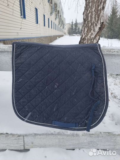 Амуниция для лошади