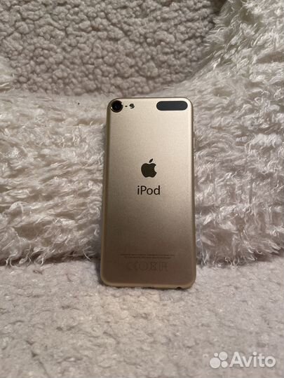 iPod touch 6 (32гб)